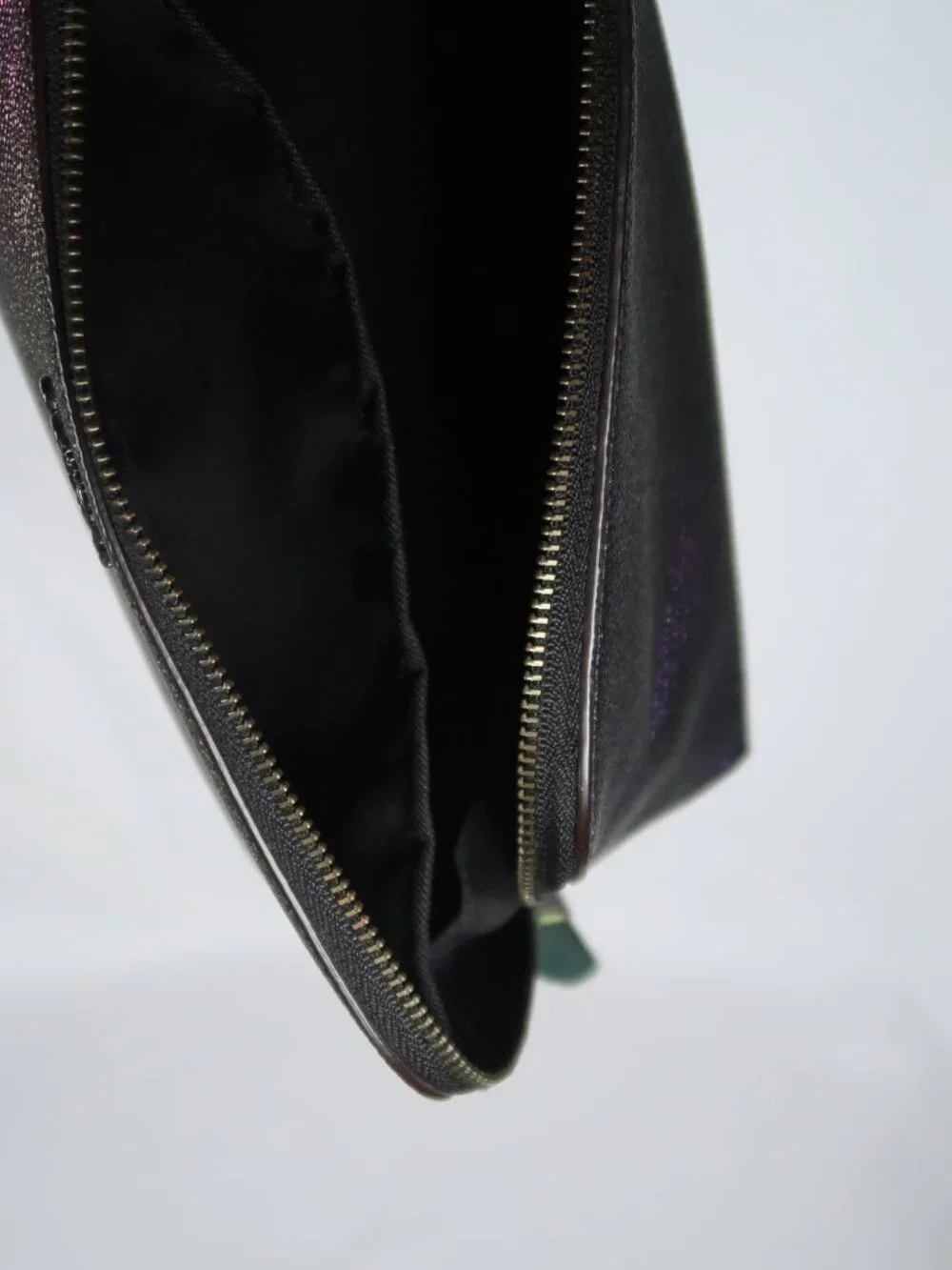 RARE, Vintage | Coach | New York Collection | designer cosmetic case | NEW